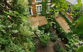Les Patios du Marais 2